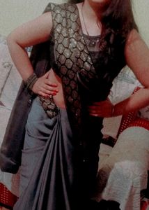 Like A New Saree