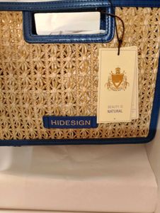 Hidesign Handbag
