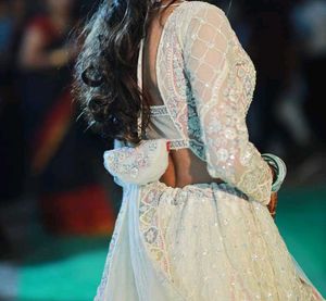 Bridal Lehenga Choli
