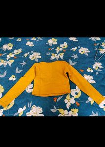 3 tops in new like condition