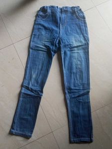 Nautinati 10yrs Boys Jeans