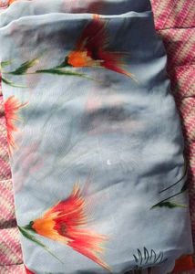 Daily Wear Saree