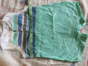 New Born Baby Boy Clothes