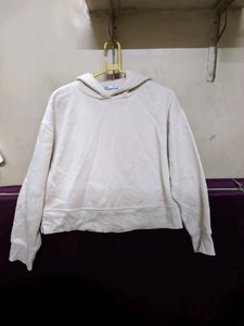 Orignal Zara Oversized Sweatshirt 💫