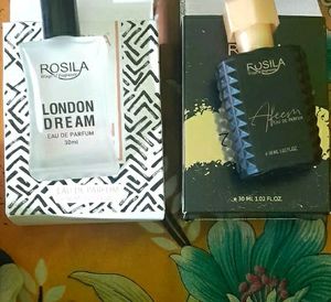 London Dream Eau De Parfum 30ml