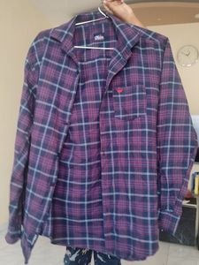 Shirt In Good Condition Used 2 Times