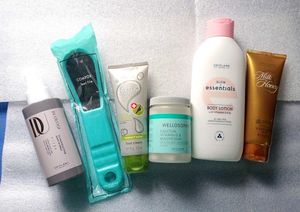 Oriflame Products