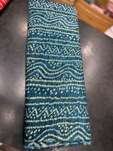 Colorful Dress Material