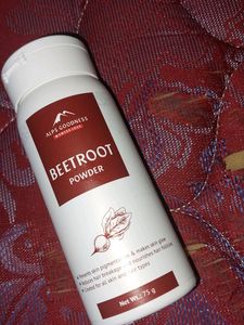Alps Goodness Beetroot Powder