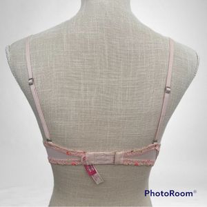 Victoria’s Secret Total Sweetheart Demi Bra