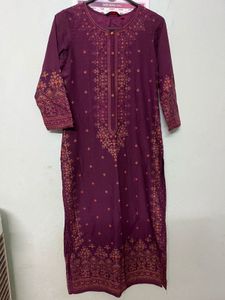Vishudh Kurta