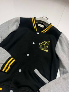 Premium Quality Varsity Jacket