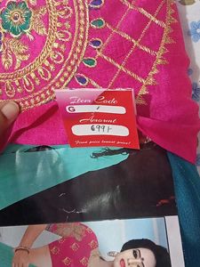 get these beautiful saree@599/ each