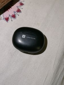 Realme Techlife Earbuds