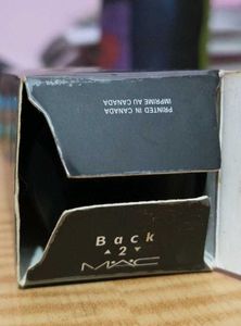 MAC Eye &amp; Lip Makeup Remover
