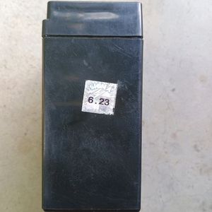 SIGMA Seald Rechargeable Battery 🔋6v ,5Ah