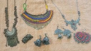 Fashion Jwelleries