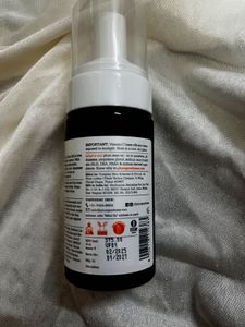 Plum Vitamin C Face Wash