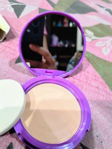 Sugar POP Compact - 02 Beige