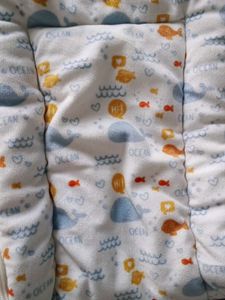 Baby Sleeping Bag, nest or carrier