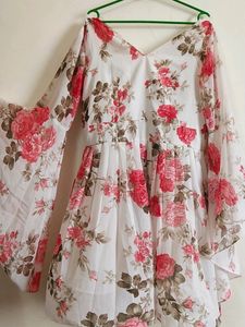Branded M Studio Dress Beautiful Looking