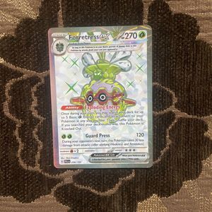 8 Most Worldwide Rare Pokemon Cards With 200+ HP