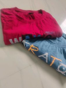 Boys Rock Tshirt