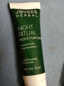 Jovees Herbal Moisturizers