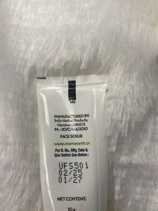 Mamaearth Ubtan Kit (Mini)