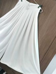 Wide Flowy Sarara ✨🧡