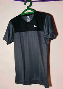 Puma And Nike 3 T-shirt Combo