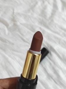 Mars Plush Velvet Lipstick Choco Brew