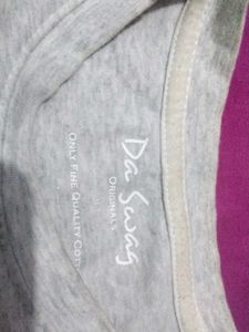 Relax Graphic Tee (never used)offers Accepted