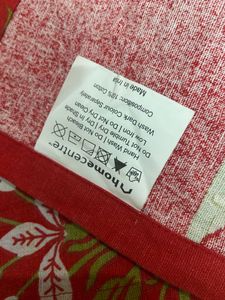 Homecentre long Door Curtain