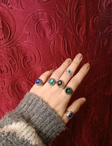 💗Pinterest Rings2💗
