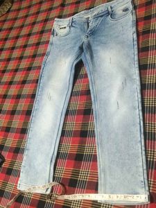 Branded Jeans