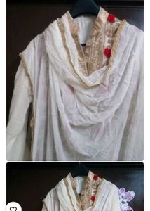 Kurti Dupatta