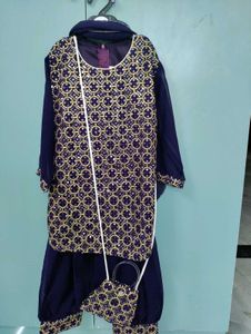 Girls&#39; Ethnic Set