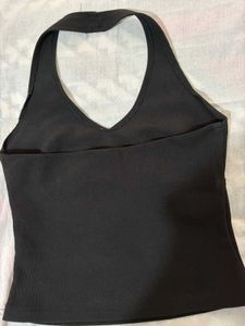backless top