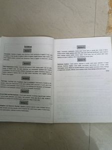 Irrigation Engineering Sem 7