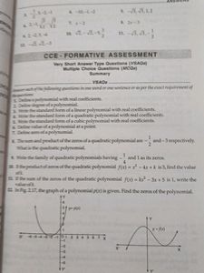 Maths Rd Sharma For Class 10th