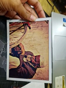 Postcards