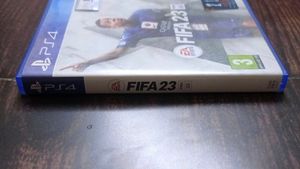 FIFA 23 PS4 Gaming CD/DVD by EA SPORTS (NEW)