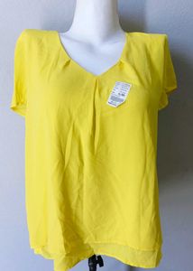 Chiffon Top🎀