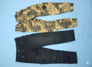 Pants Bundle