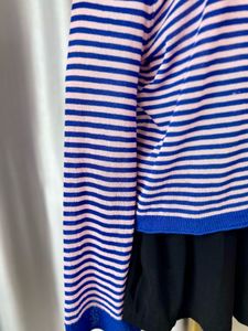 Korean Knit Top