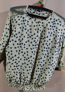 Stylish Top