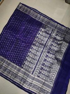 Pure Banarasi Saree
