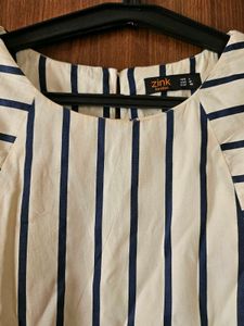 A Line Dress