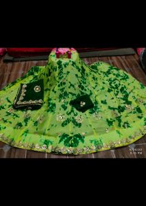 Jaipuri Choli
